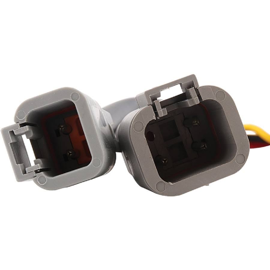 Voltage Regulator Rectifier B12207
