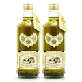 Extra Virgin Olive Oil - Unfiltered, Cold Extracted - 33.8 fl oz - Pack of 1 A3003