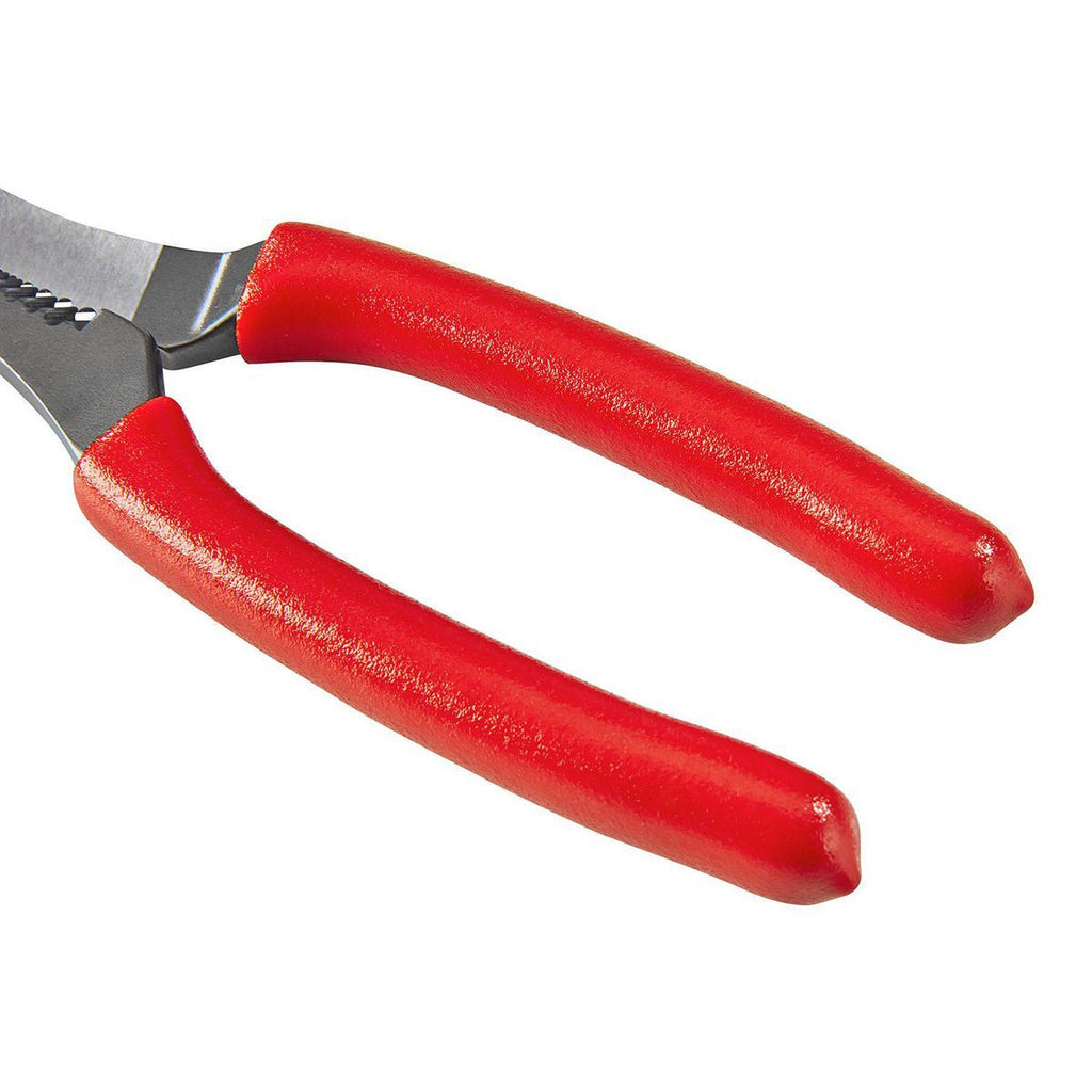 Wire Stripper Cutter Crimper Q73049