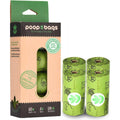 Compostable Poop Bags Q976