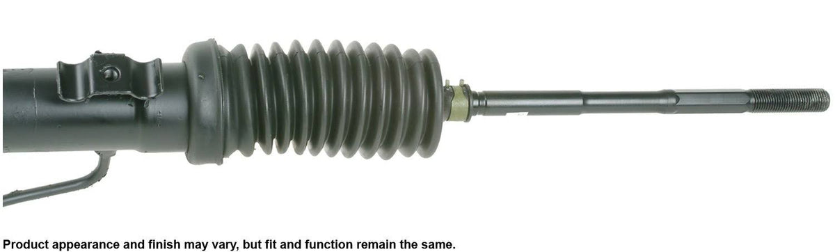Rack & Pinion P138