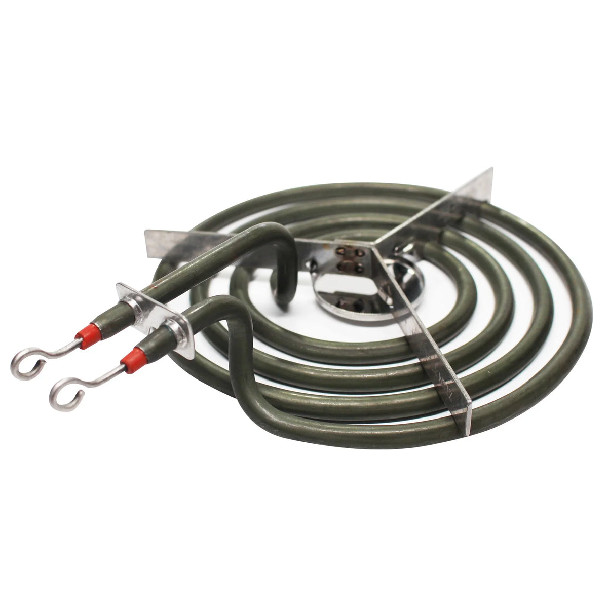 6 inch 4 Turns Surface Burner Element for Range, Stove & Cooktop O932