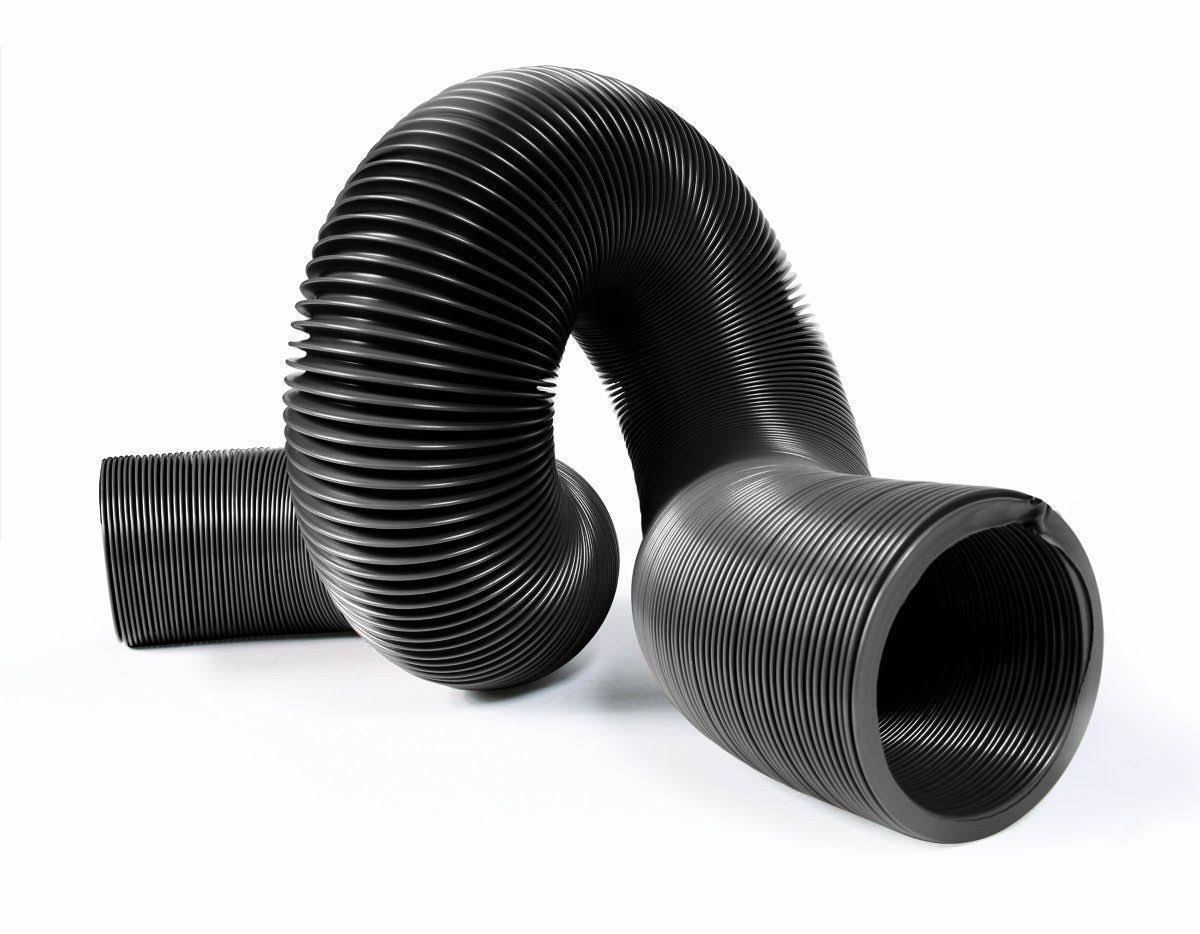 20& Standard RV Sewer Hose T158