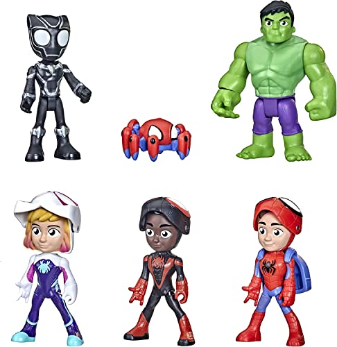 4-Inch Action Figure Toys X206