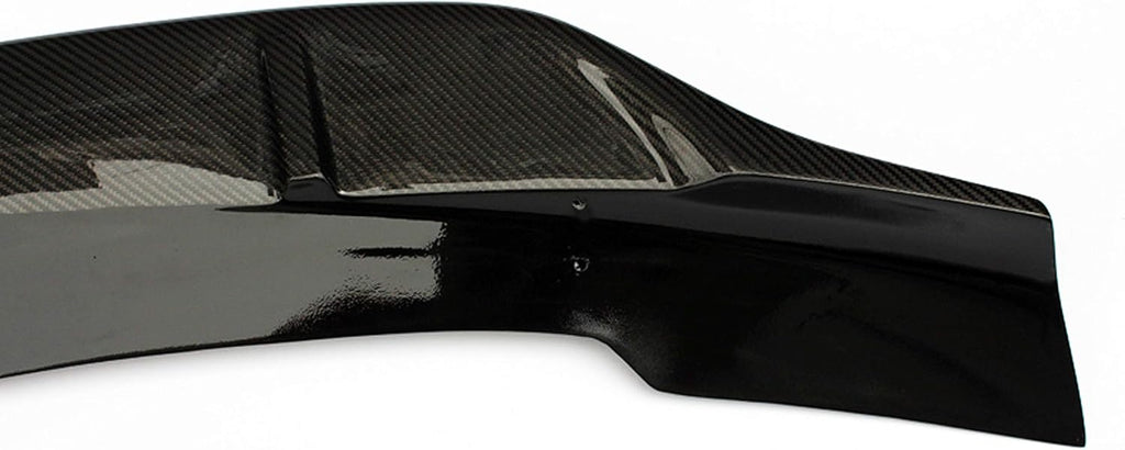 Carbon Fiber Trunk Spoiler for Sedan C302866