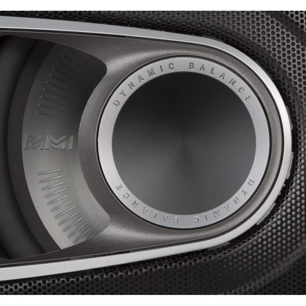 6.5" 375W Component Marine Speakers L101