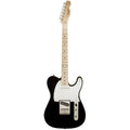 Black Electric Guitar B354207