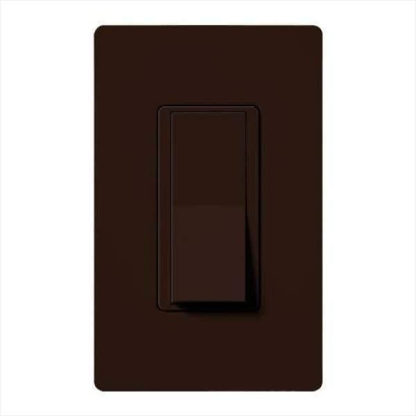 4-Way Switch 15A Brown X235980
