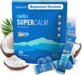 Blue Coconut L Theanine Magnesium Glycinate Powdered Drink Mix M93175