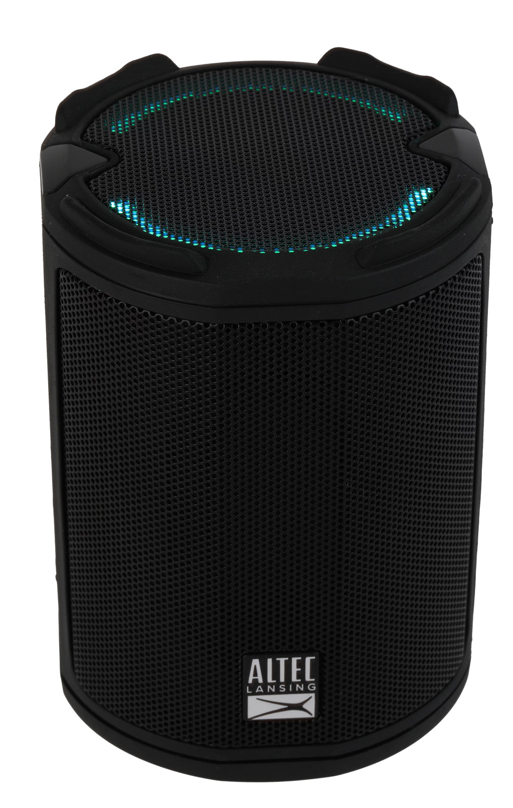Black Portable Wireless Speaker F22418