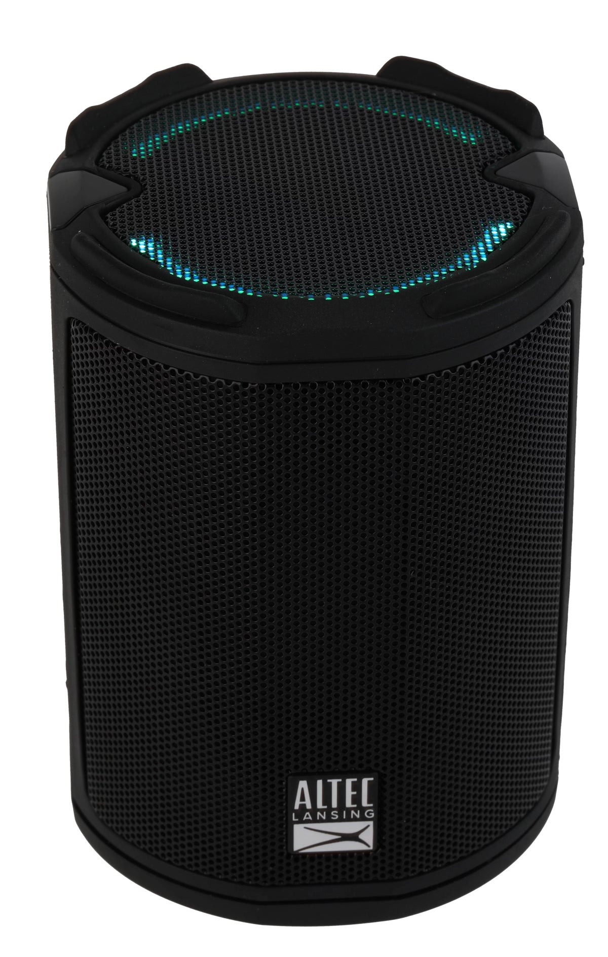 Black Portable Wireless Speaker F22418
