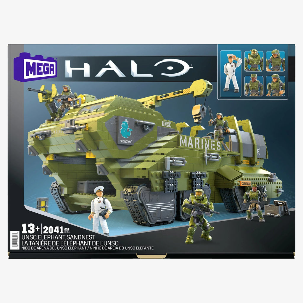 Building Kit T79361