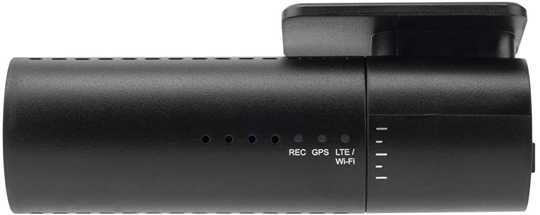 Full HD Wi-Fi Dashcam S932336