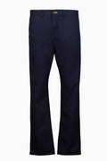 Navy Regular Twill Chino U315