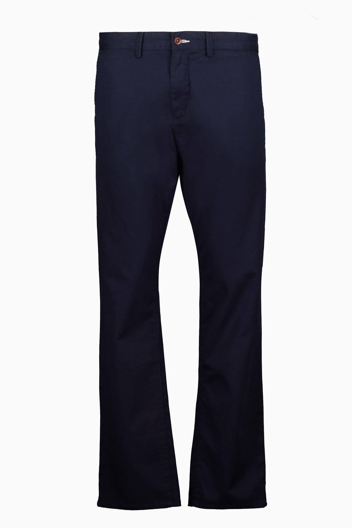 Navy Regular Twill Chino U315