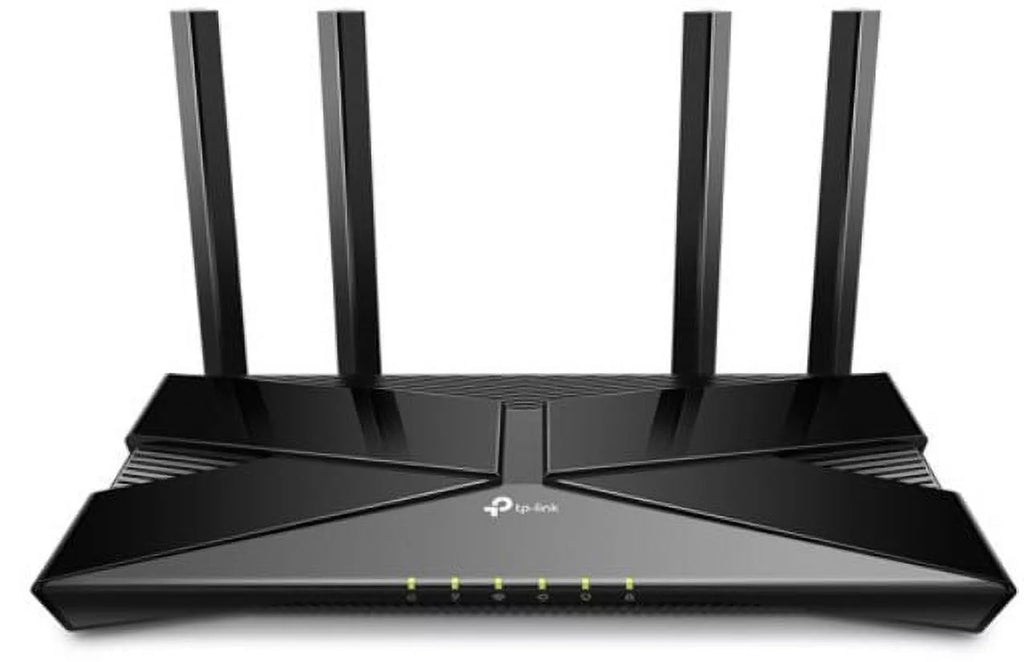 WiFi 6 Dual-Band Wireless Router M374949