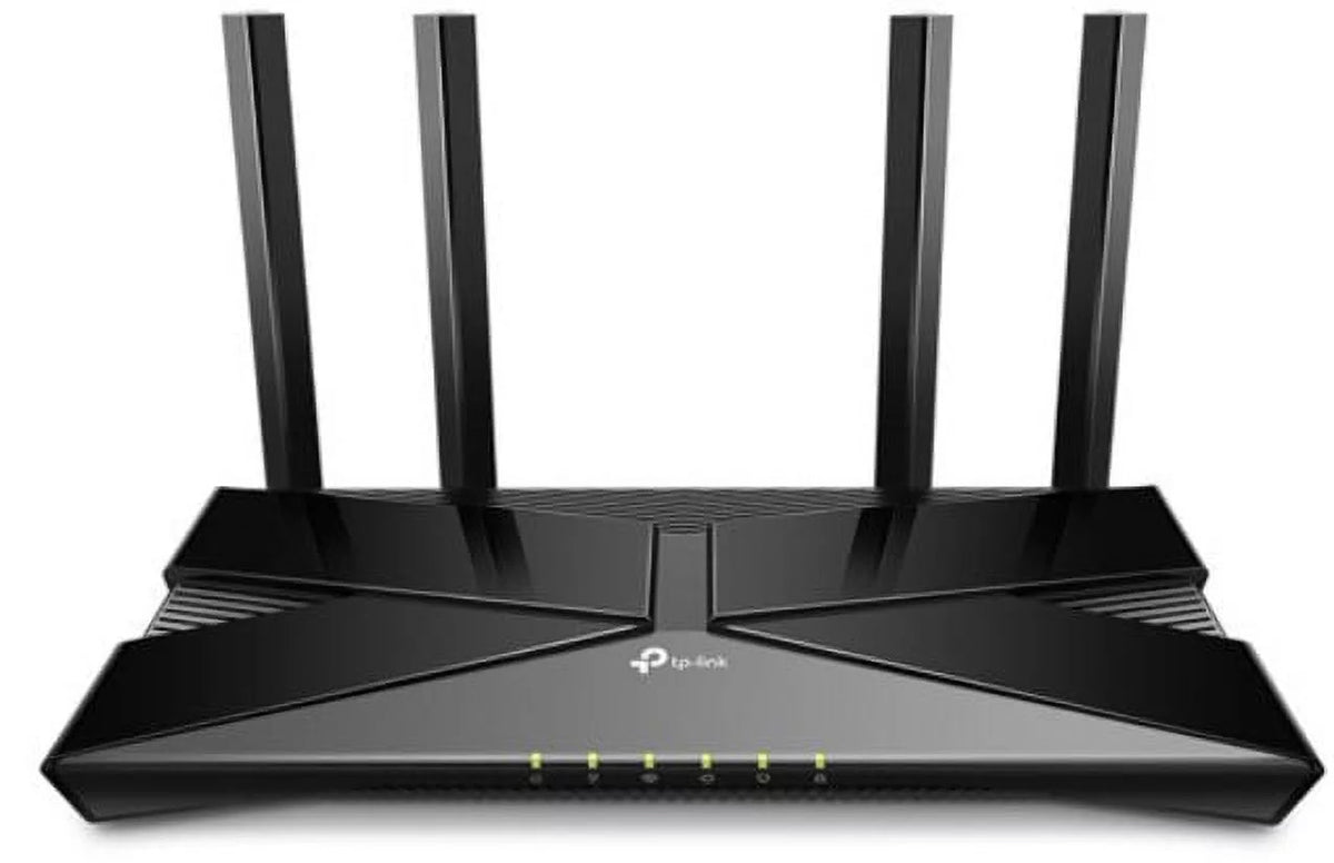 WiFi 6 Dual-Band Wireless Router M374949