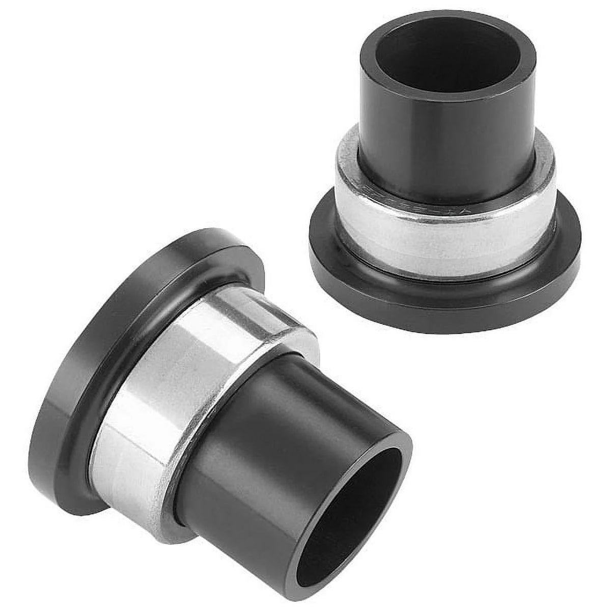 Front and Rear Wheel Spacer Kits for KTM XC-FW 250 2007-2015 K971