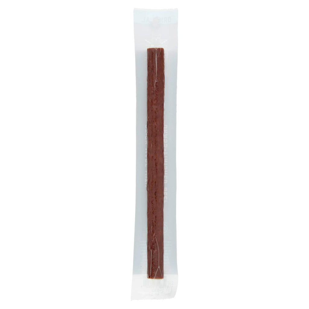 Original Beef Jerky Stick, 1 oz (Pack of 20) P3862