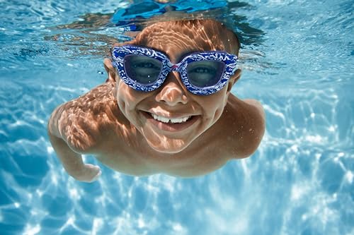 Kids' Swim Goggles H112