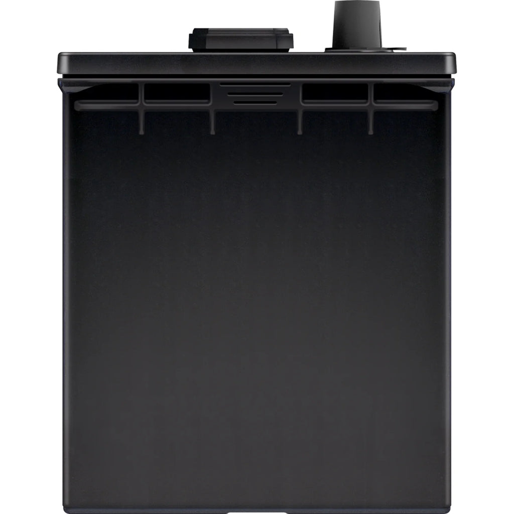 Lead Acid Automotive Battery, Group Size 24F 12 Volt, 600 CCA L2551