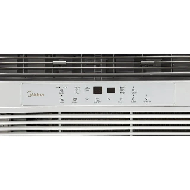 10,000 BTU Window Air Conditioner B189077