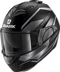 Matt Black Anthracite Helmet Size XL F108102