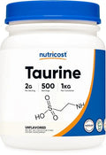 Taurine Powder 1KG T61550
