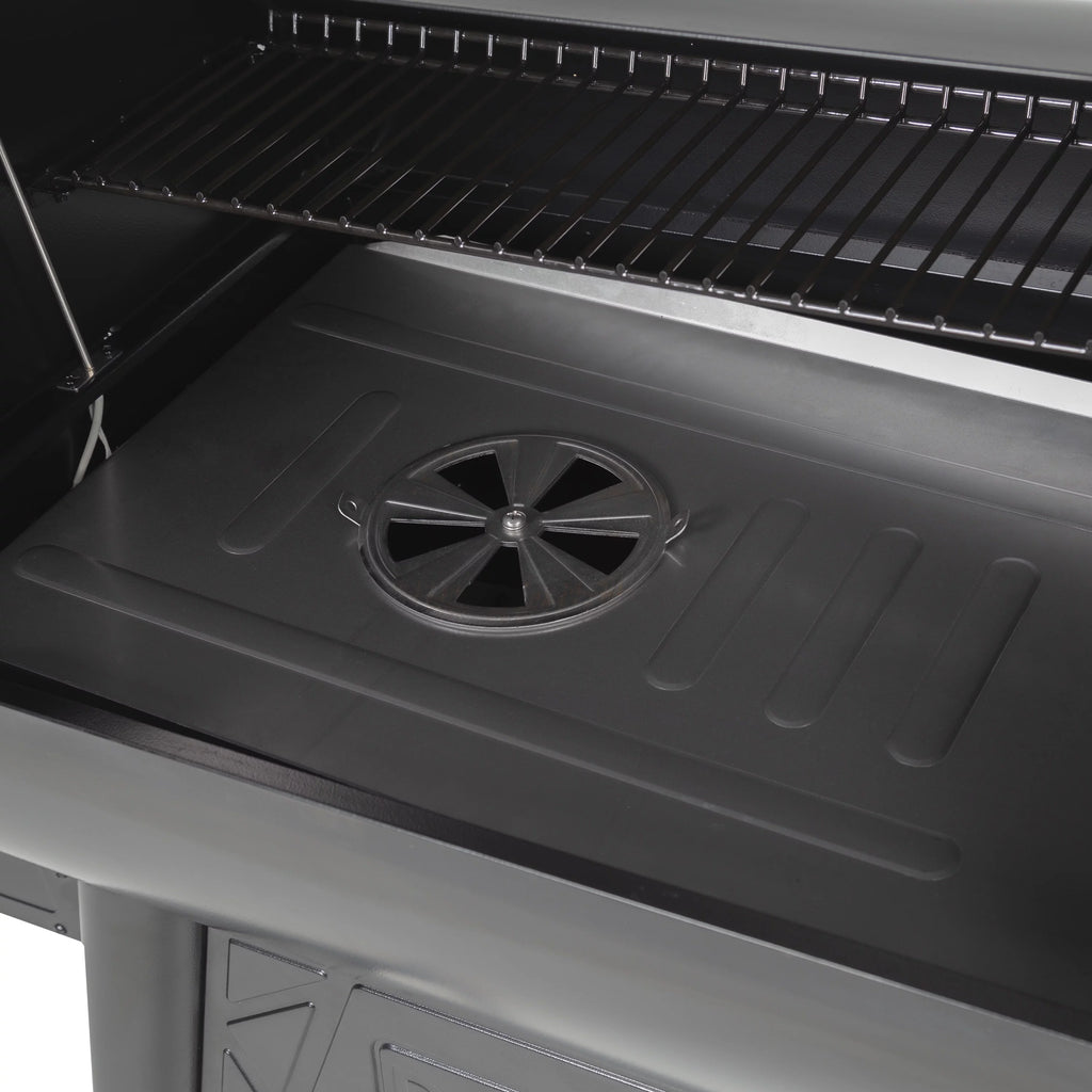 Pellet Grill Z644
