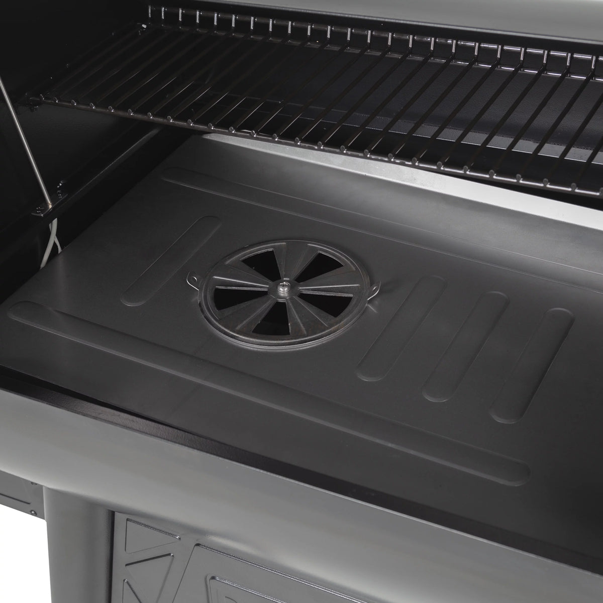 Pellet Grill Z644