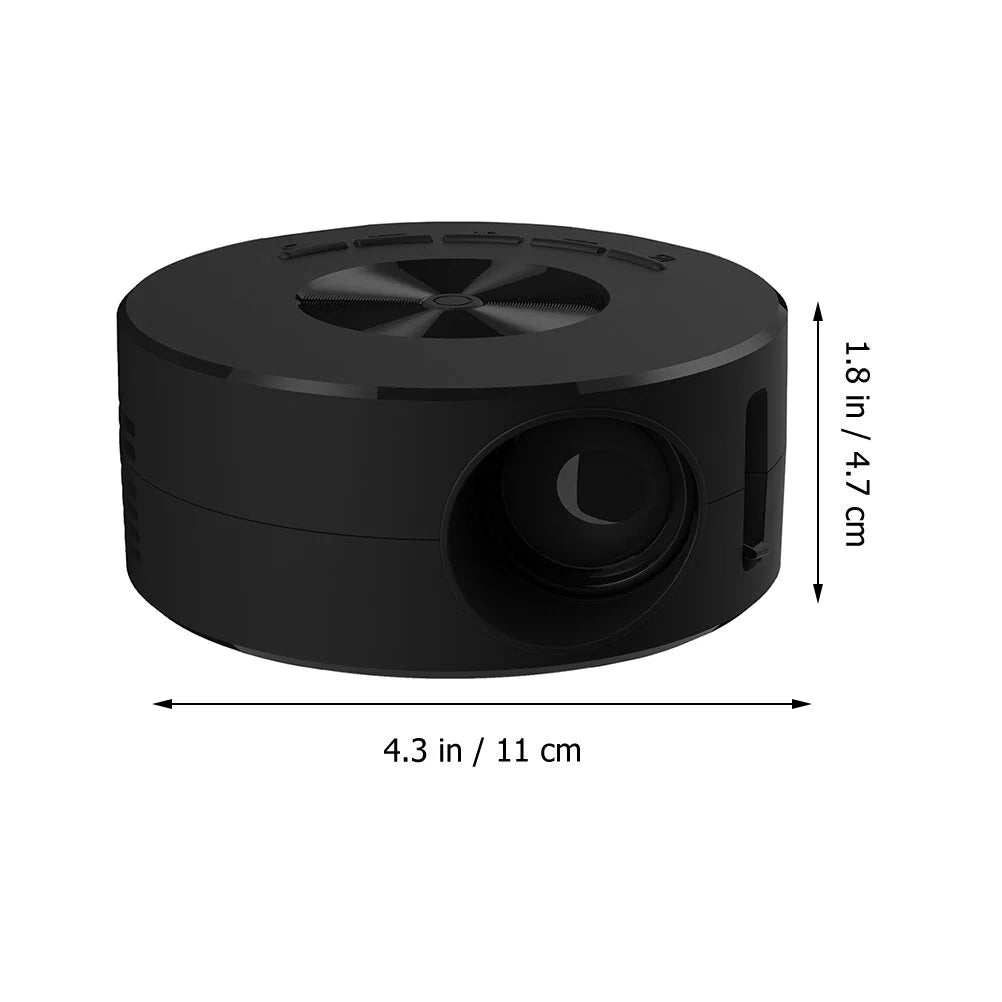 Mini Portable Projector Screen W35065