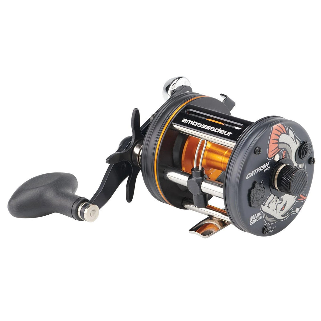 Ambassadeur Catfish Pro Fishing Reel T75592