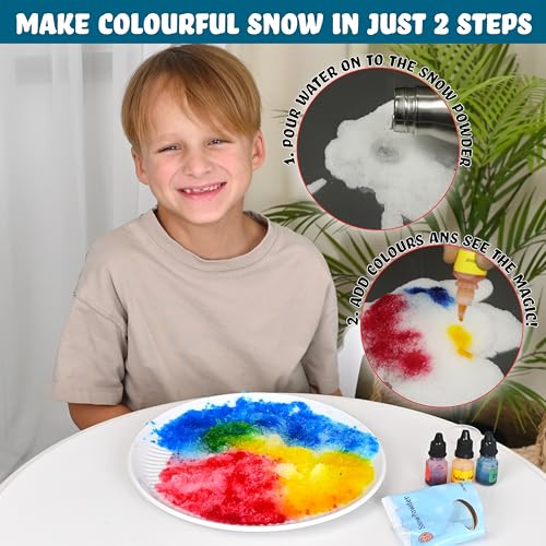 Science Kit Pack of 6 K203209