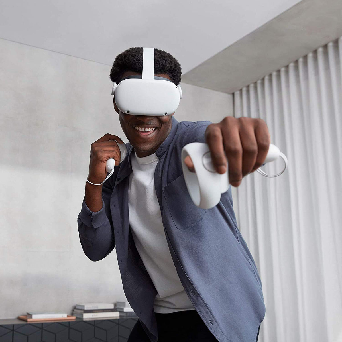 64 GB Virtual Reality Headset C519766