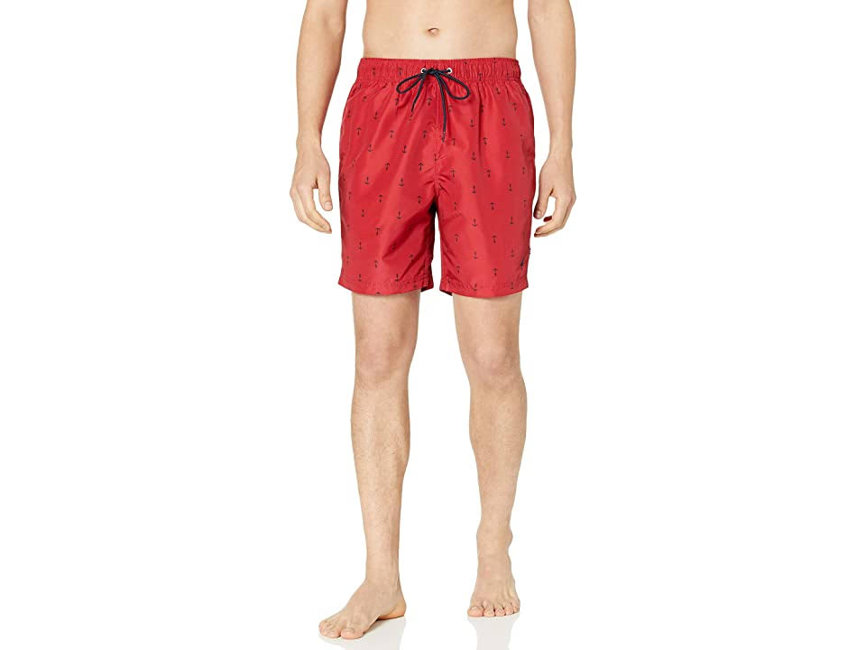 Men's Quick Dry Swim Trunk Q73342