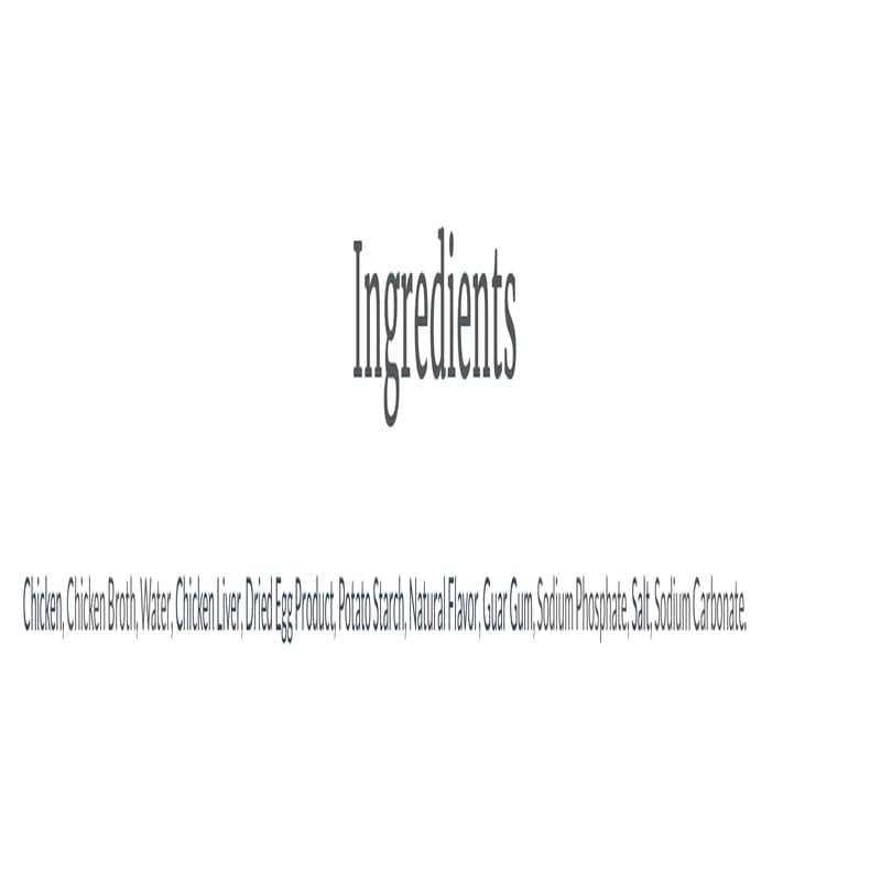 Wild Cuts Bites Dog Food H678823