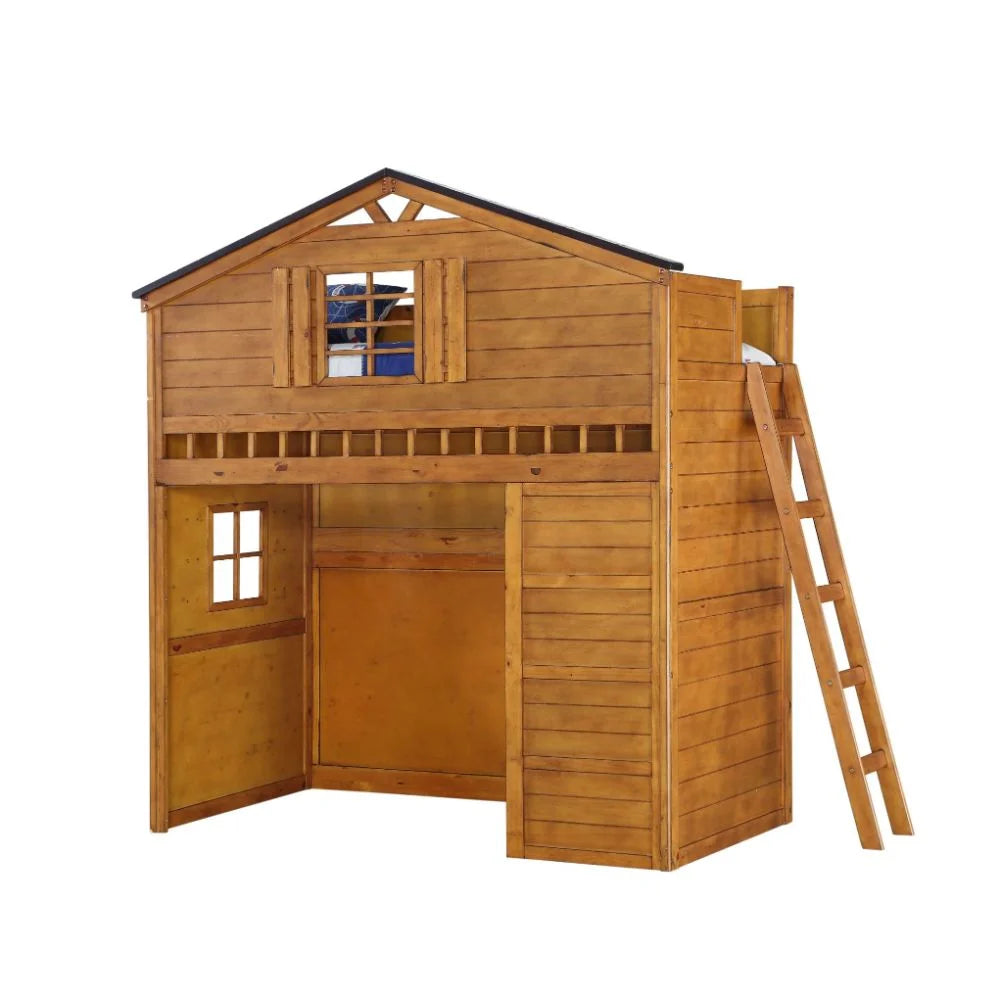 Loft Bed V1571