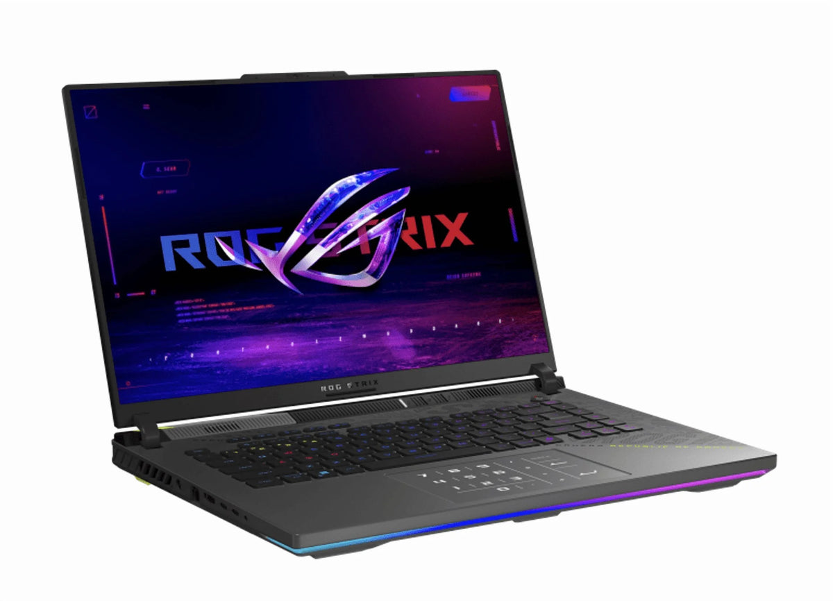 Gaming Laptop 16.0in 240Hz IPS WQXGA Display AMD Ryzen 9 9955HX NVIDIA GeForce RTX 5070 8GB 64GB DDR5 Win 11 Pro B53550
