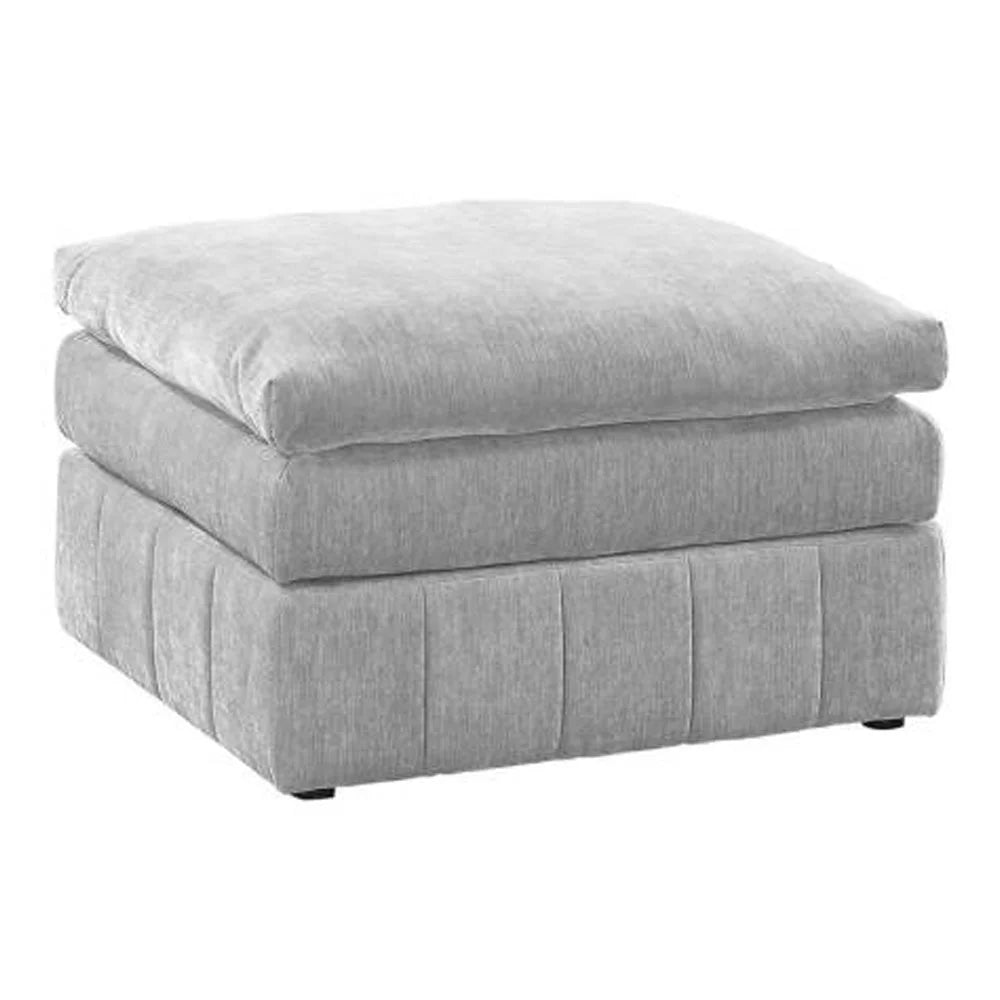 Plush Modular Sectional Sofa T706