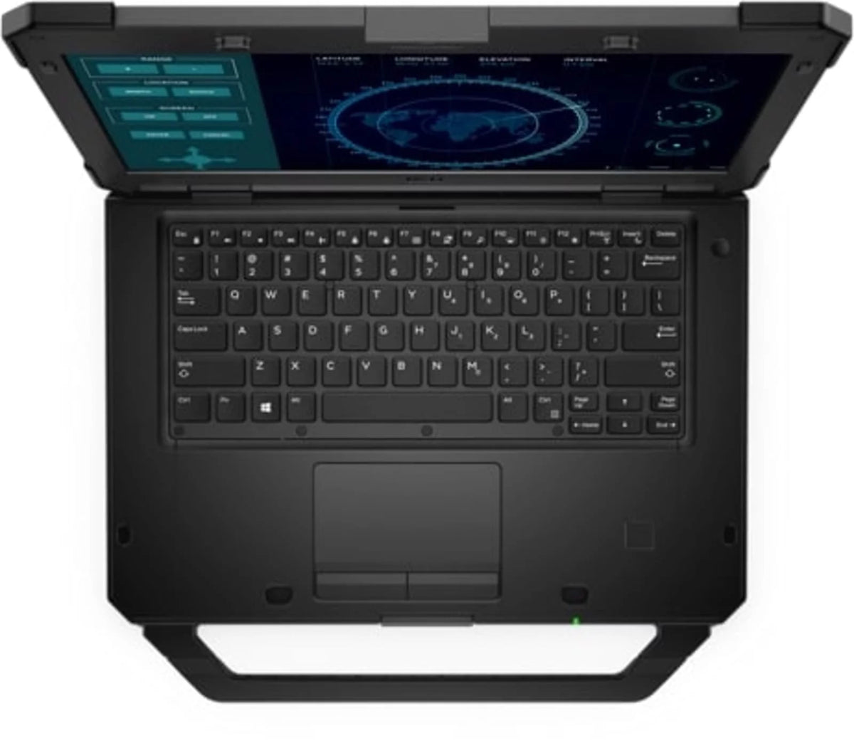 14" Core i7 512GB SSD 32GB RAM Laptop P87751