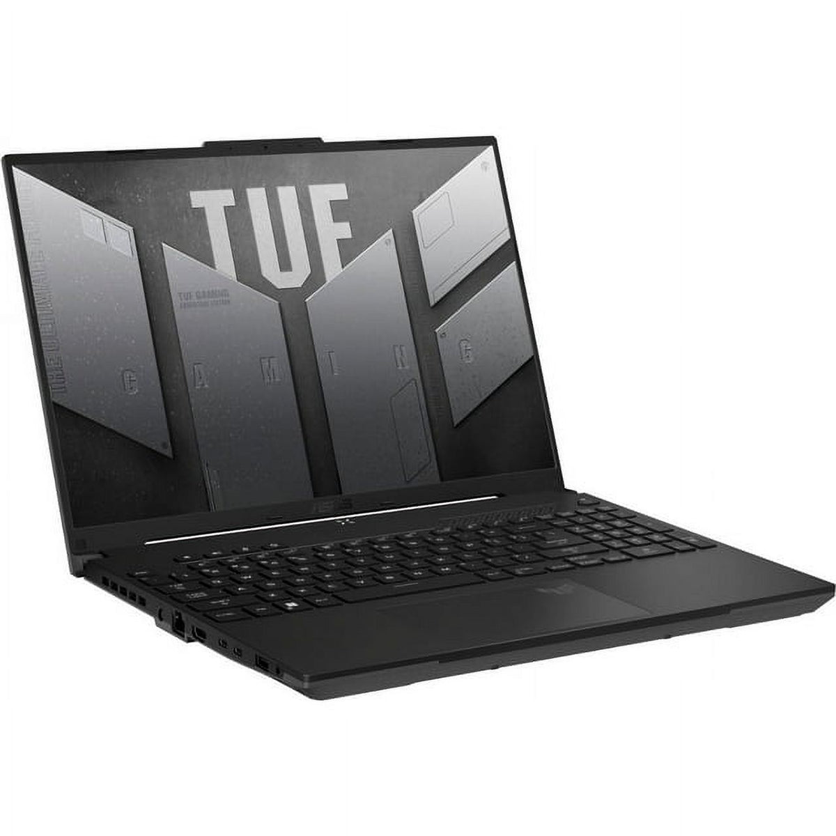 16" 165Hz Gaming Laptop FHD AMD Ryzen 7 7735HS 16GB DDR5 Radeon RX7700S 512GB PCIe SSD J41529