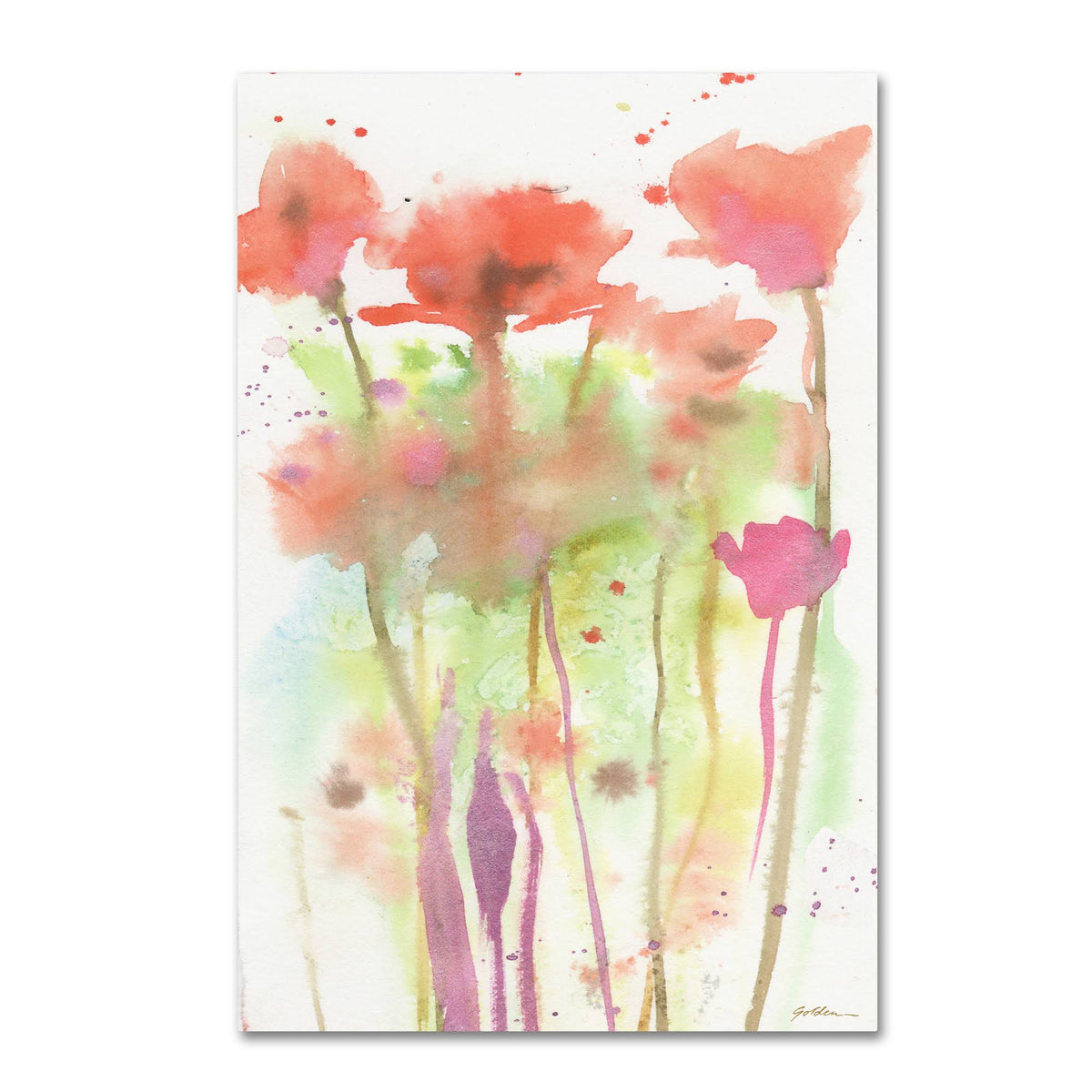 Canvas Art V162824