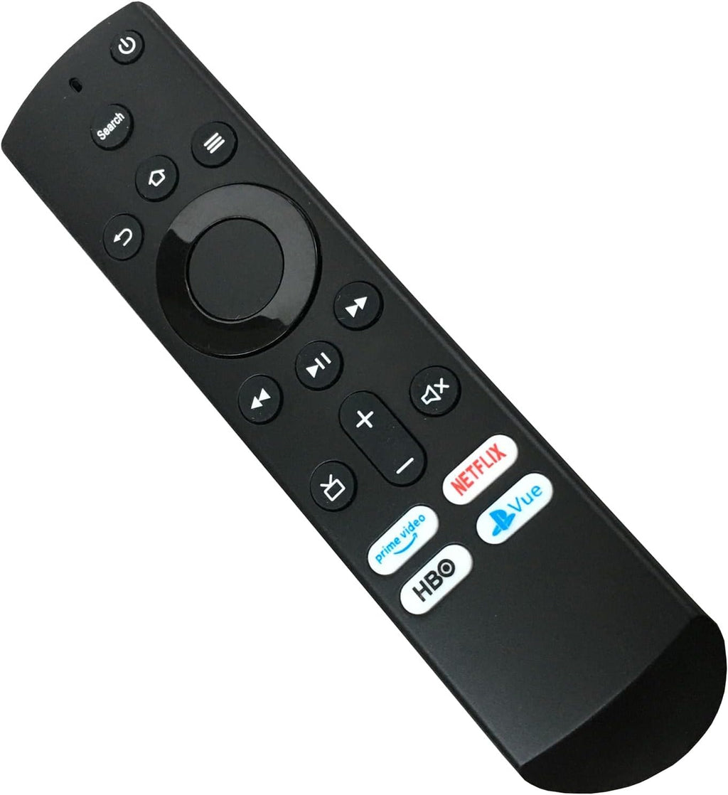Replacement Remote for Insignia Smart TV M682