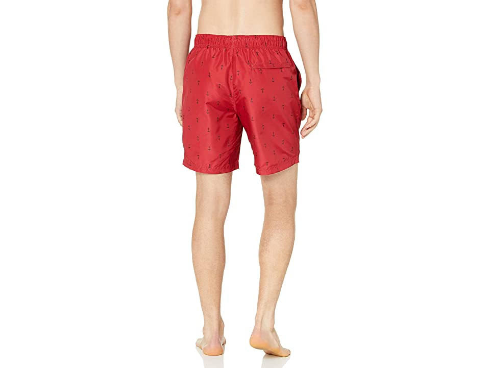 Men's Quick Dry Swim Trunk Q73342