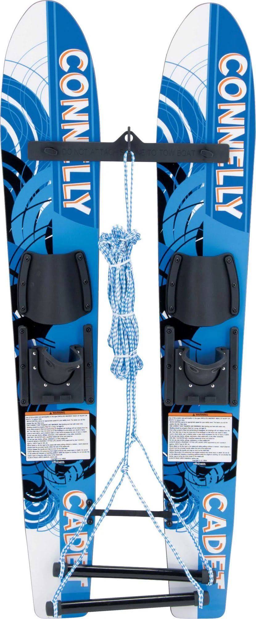 Cadet Combo Waterskis M120716