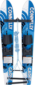 Cadet Combo Waterskis M120716