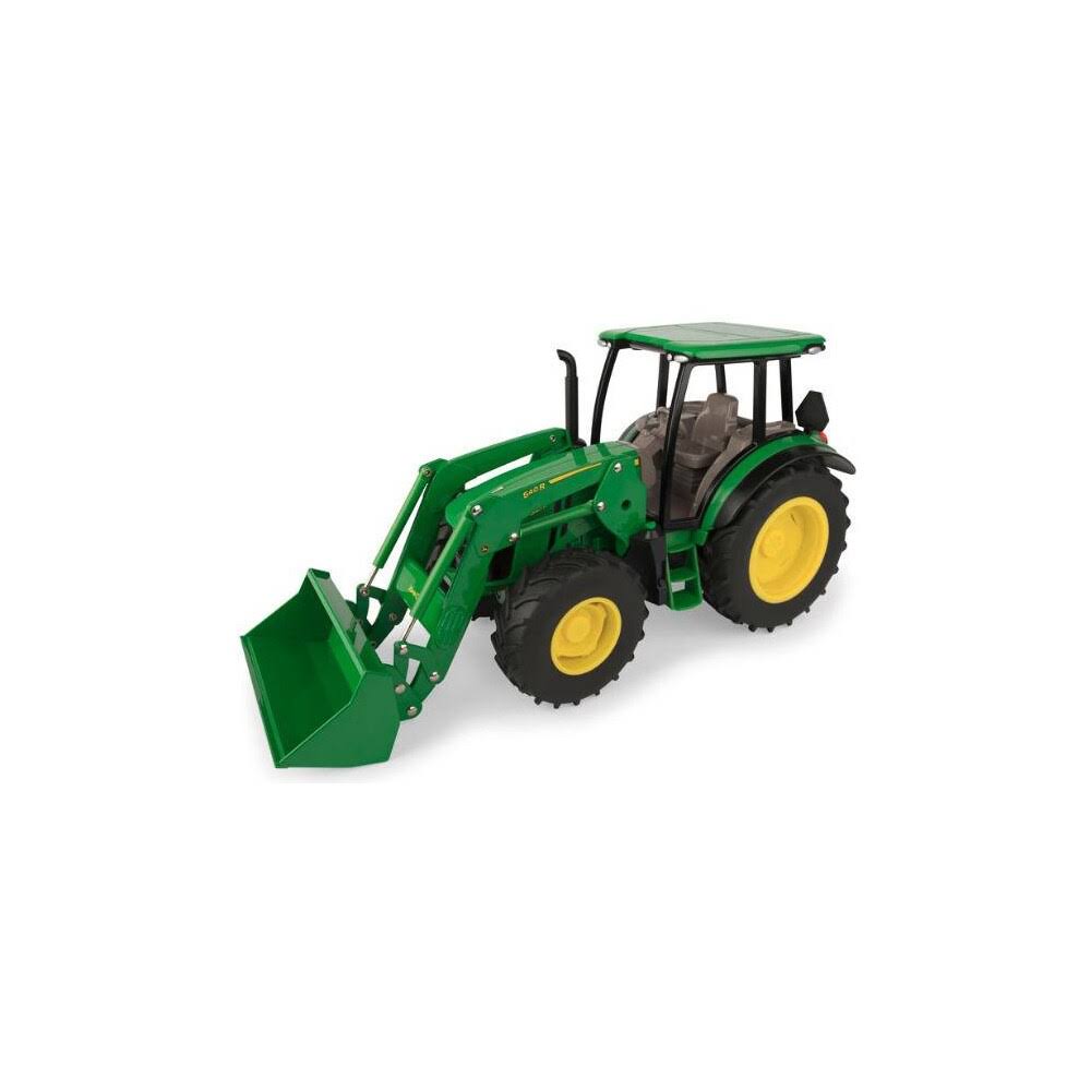 Tractor Toys with Loader Q455240