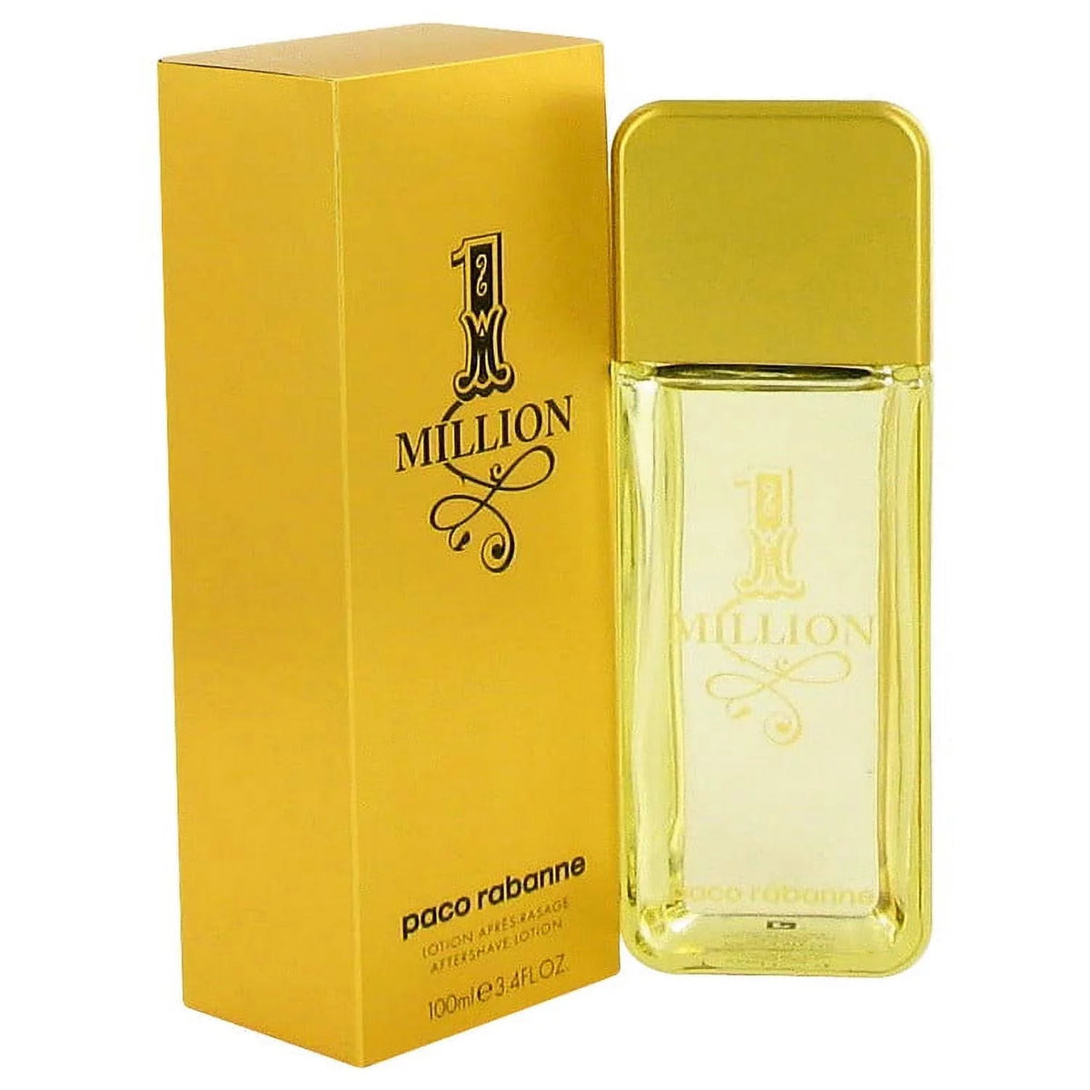 After Shave 3.4 oz Q1919