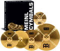 HCS Cymbal Pack with Splash S5196