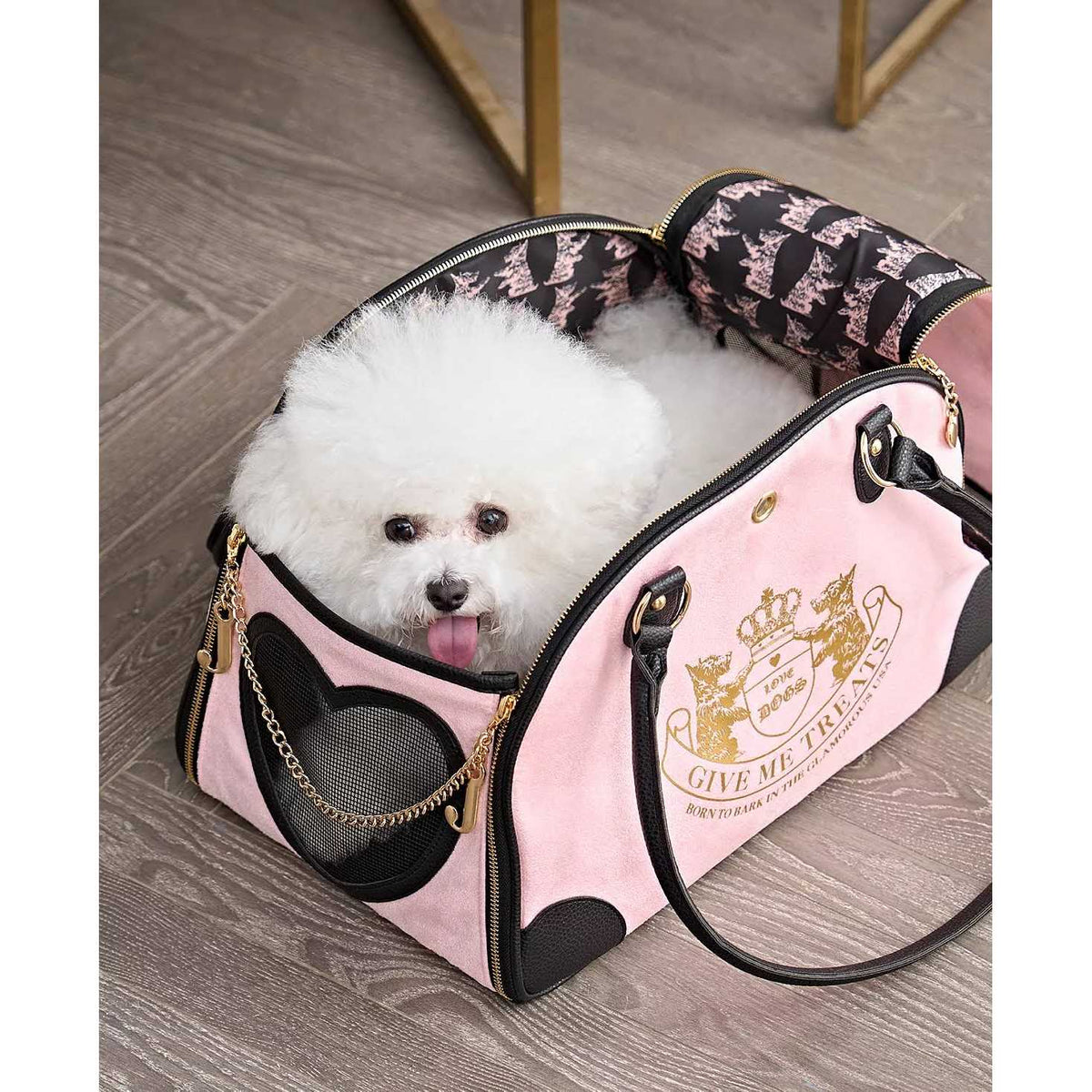 Pet Carrier Q6508